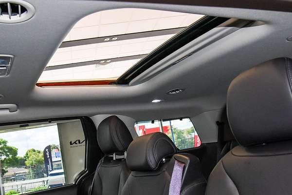 2024 Kia Carnival GT-Line HEV KA4 PE