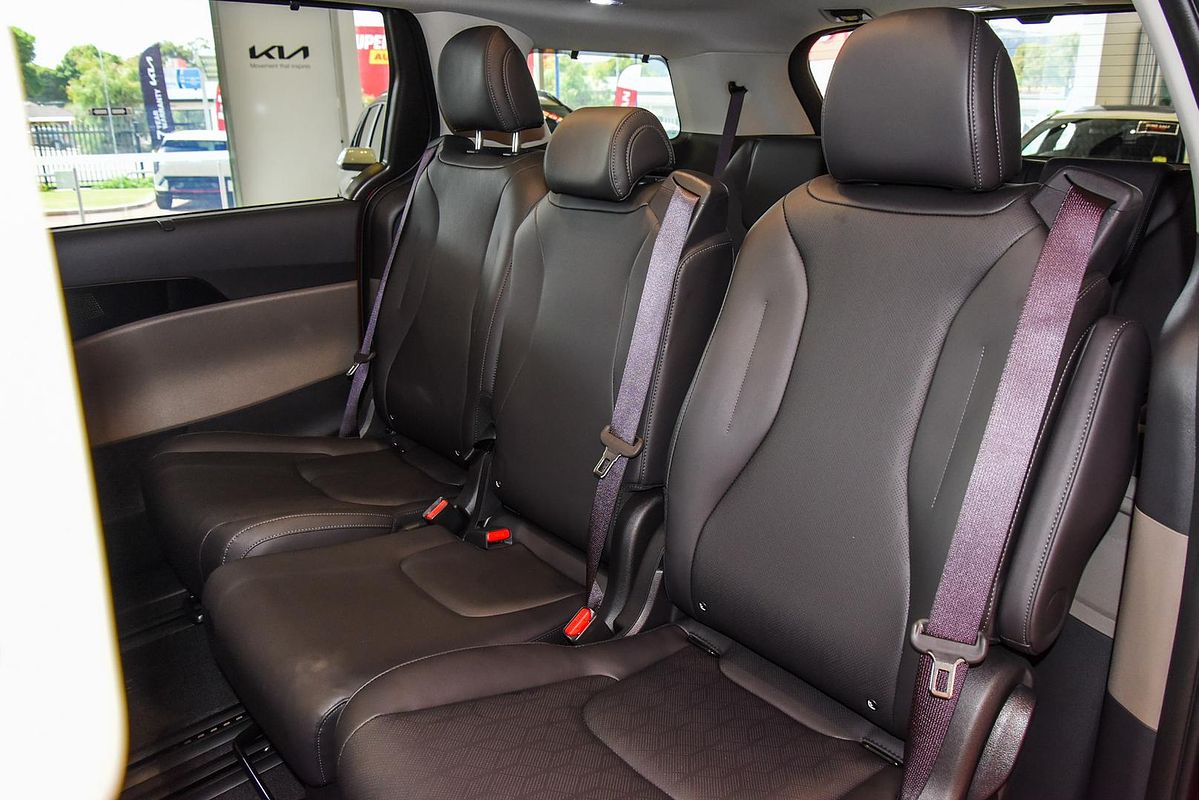 2024 Kia Carnival GT-Line HEV KA4 PE