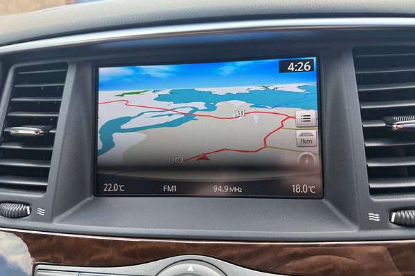 2023 Nissan Patrol Ti-L Y62
