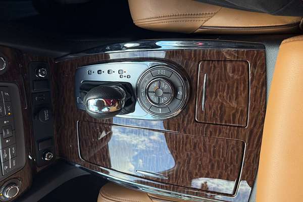 2023 Nissan Patrol Ti-L Y62