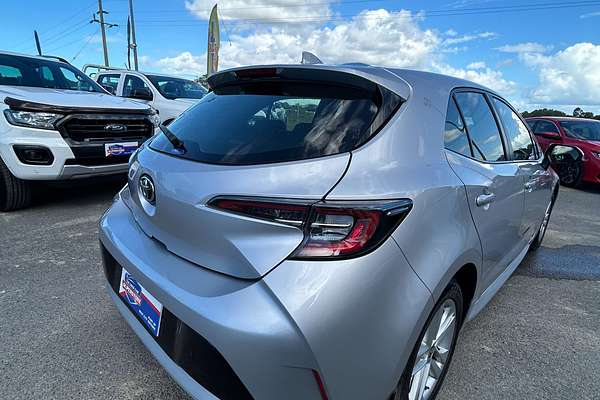 2019 Toyota Corolla Ascent Sport MZEA12R