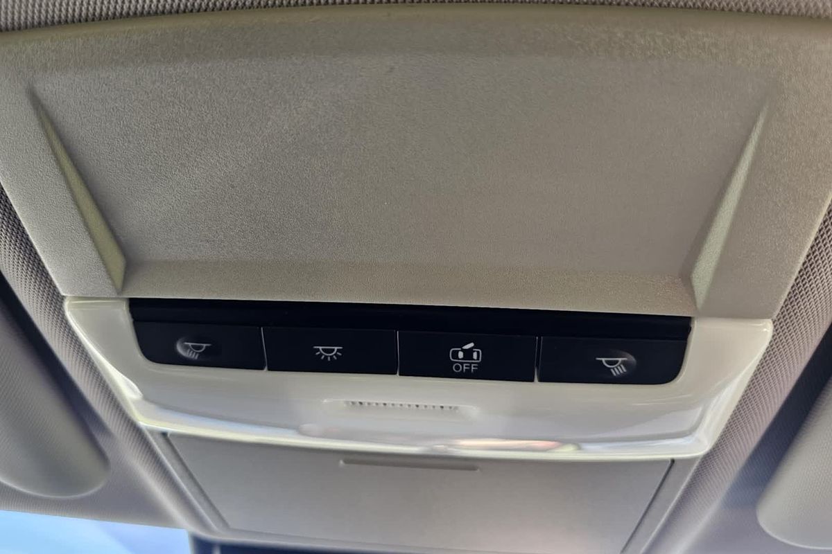 2024 Mitsubishi Outlander ES ZM