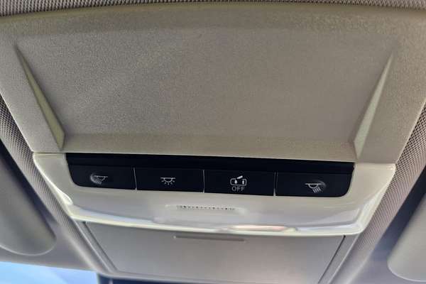 2024 Mitsubishi Outlander ES ZM