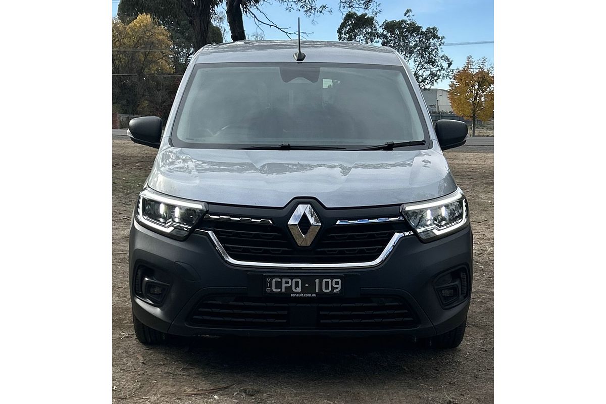 2024 Renault Kangoo L1 XFK SWB