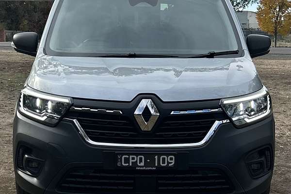 2024 Renault Kangoo L1 XFK SWB