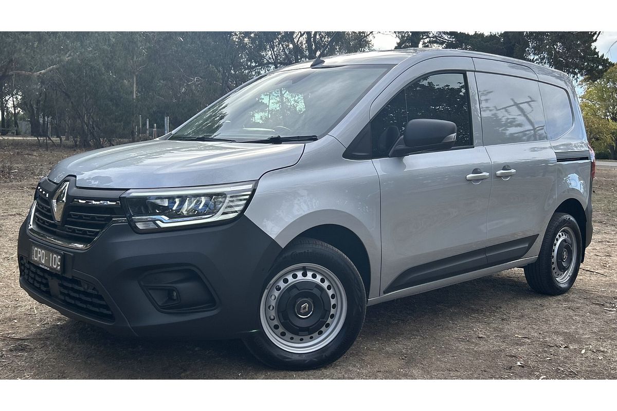 2024 Renault Kangoo L1 XFK SWB