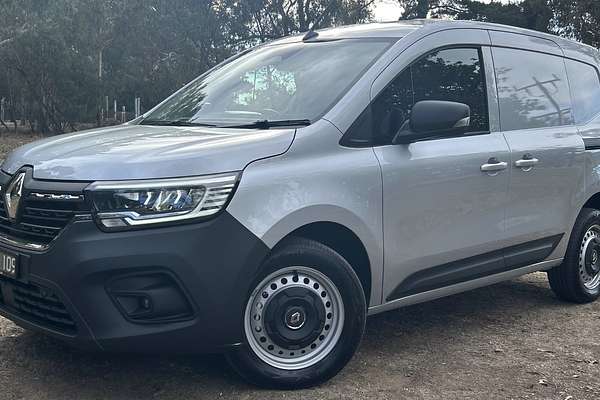 2024 Renault Kangoo L1 XFK SWB