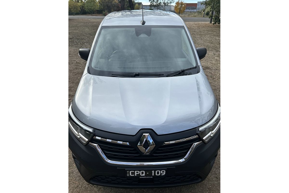 2024 Renault Kangoo L1 XFK SWB