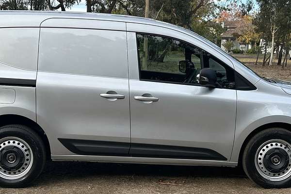 2024 Renault Kangoo L1 XFK SWB