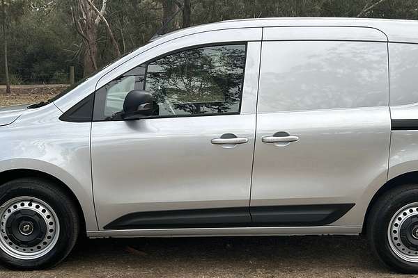 2024 Renault Kangoo L1 XFK SWB