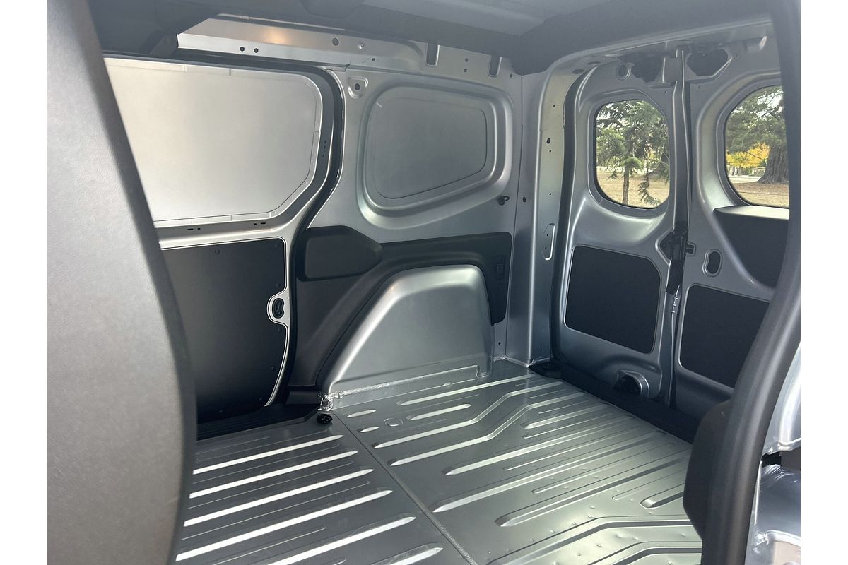 2024 Renault Kangoo L1 XFK SWB
