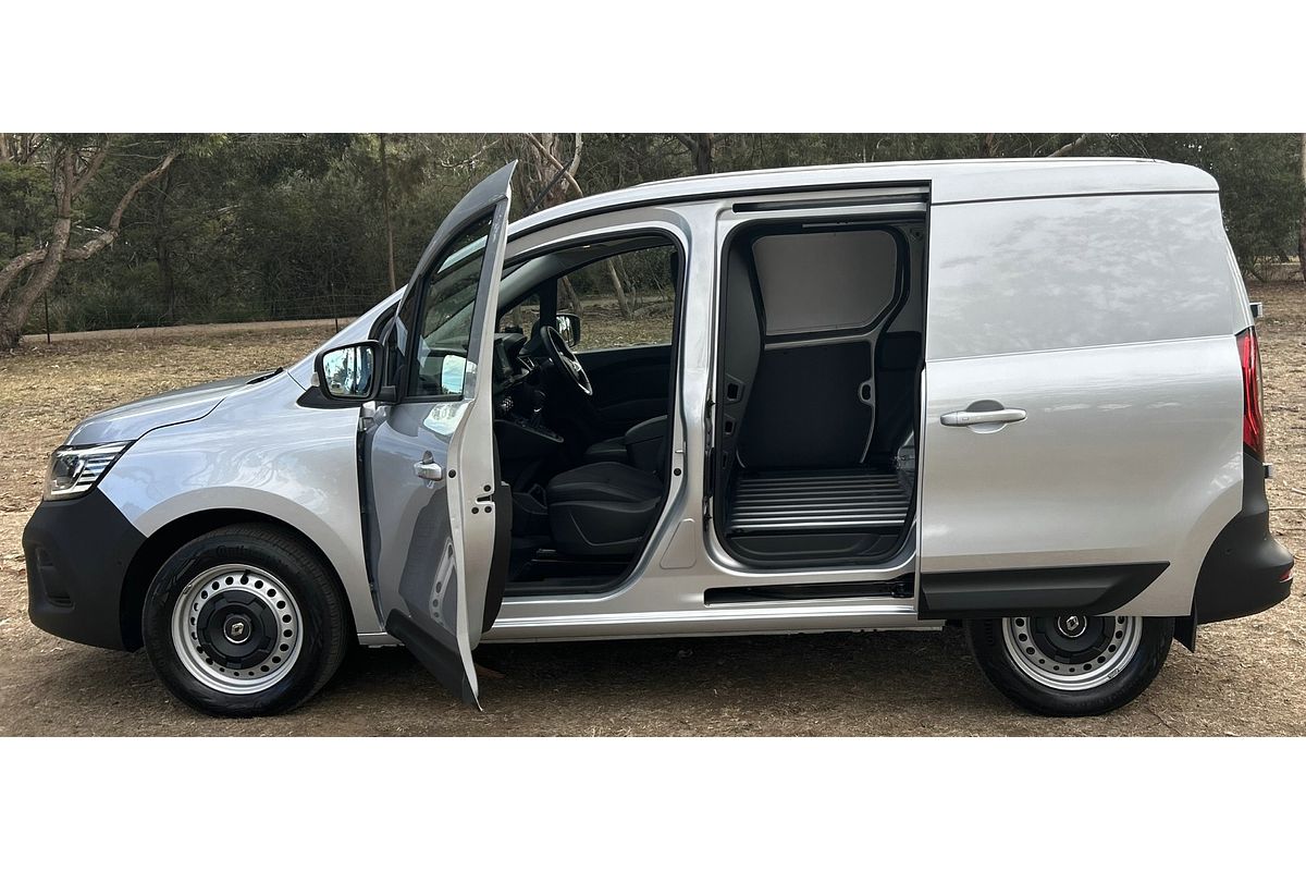 2024 Renault Kangoo L1 XFK SWB