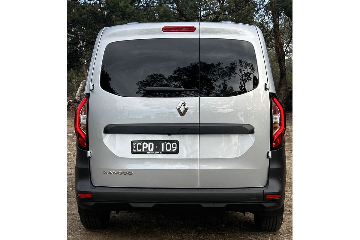 2024 Renault Kangoo L1 XFK SWB