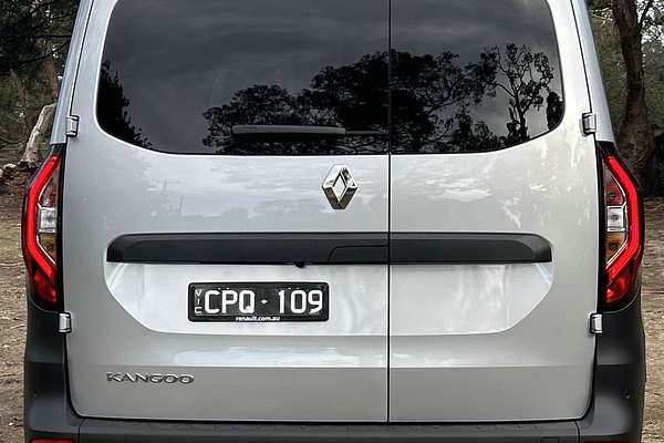 2024 Renault Kangoo L1 XFK SWB