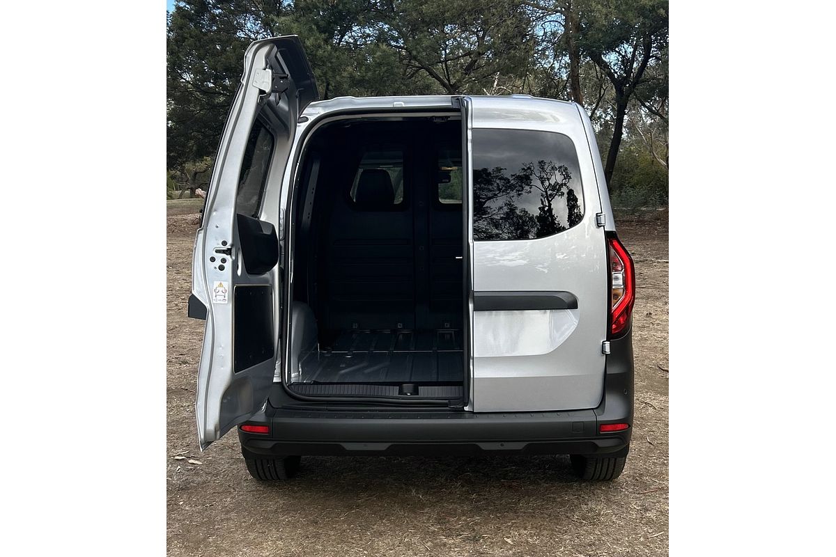 2024 Renault Kangoo L1 XFK SWB