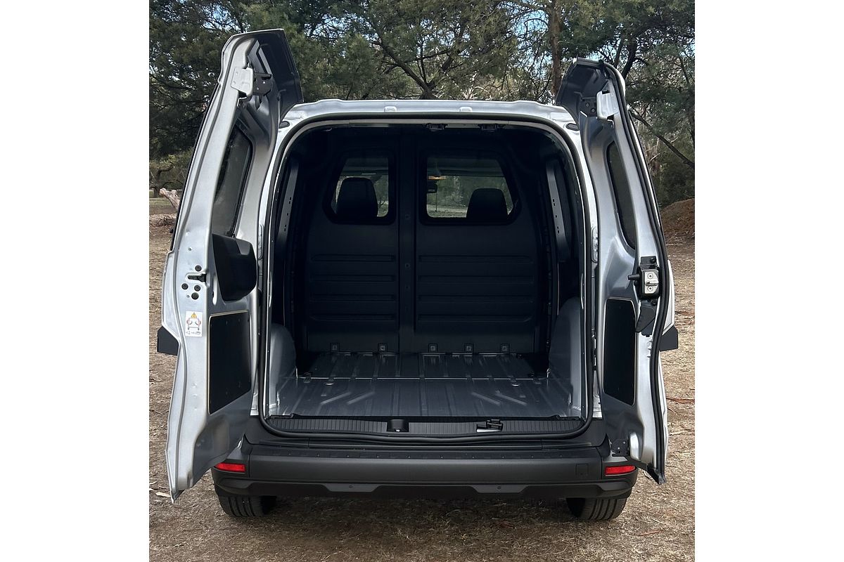 2024 Renault Kangoo L1 XFK SWB