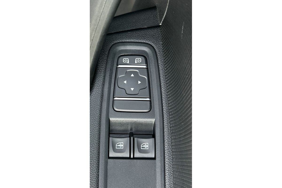 2024 Renault Kangoo L1 XFK SWB