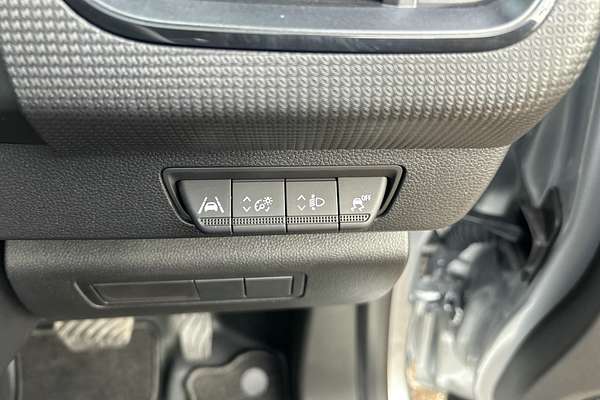 2024 Renault Kangoo L1 XFK SWB