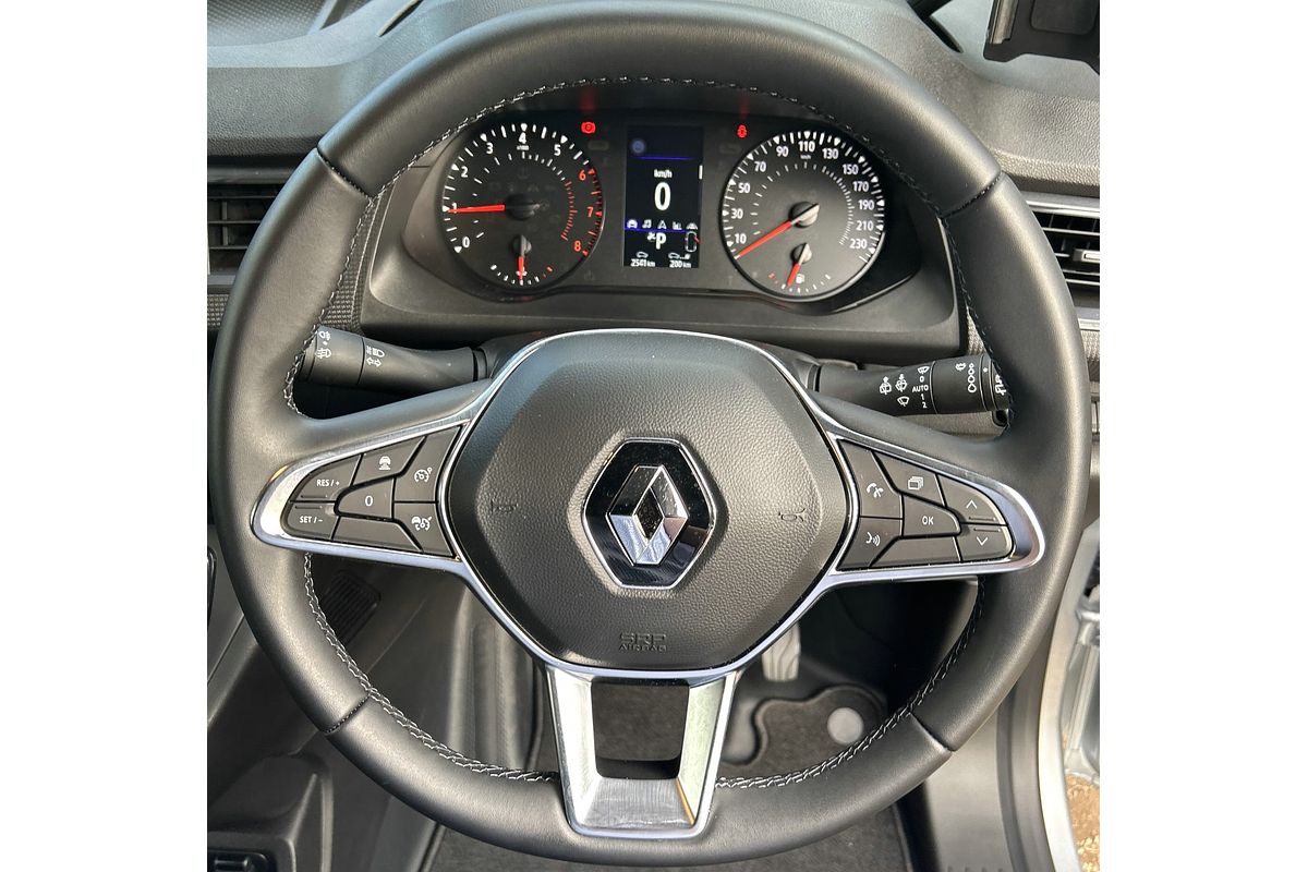 2024 Renault Kangoo L1 XFK SWB