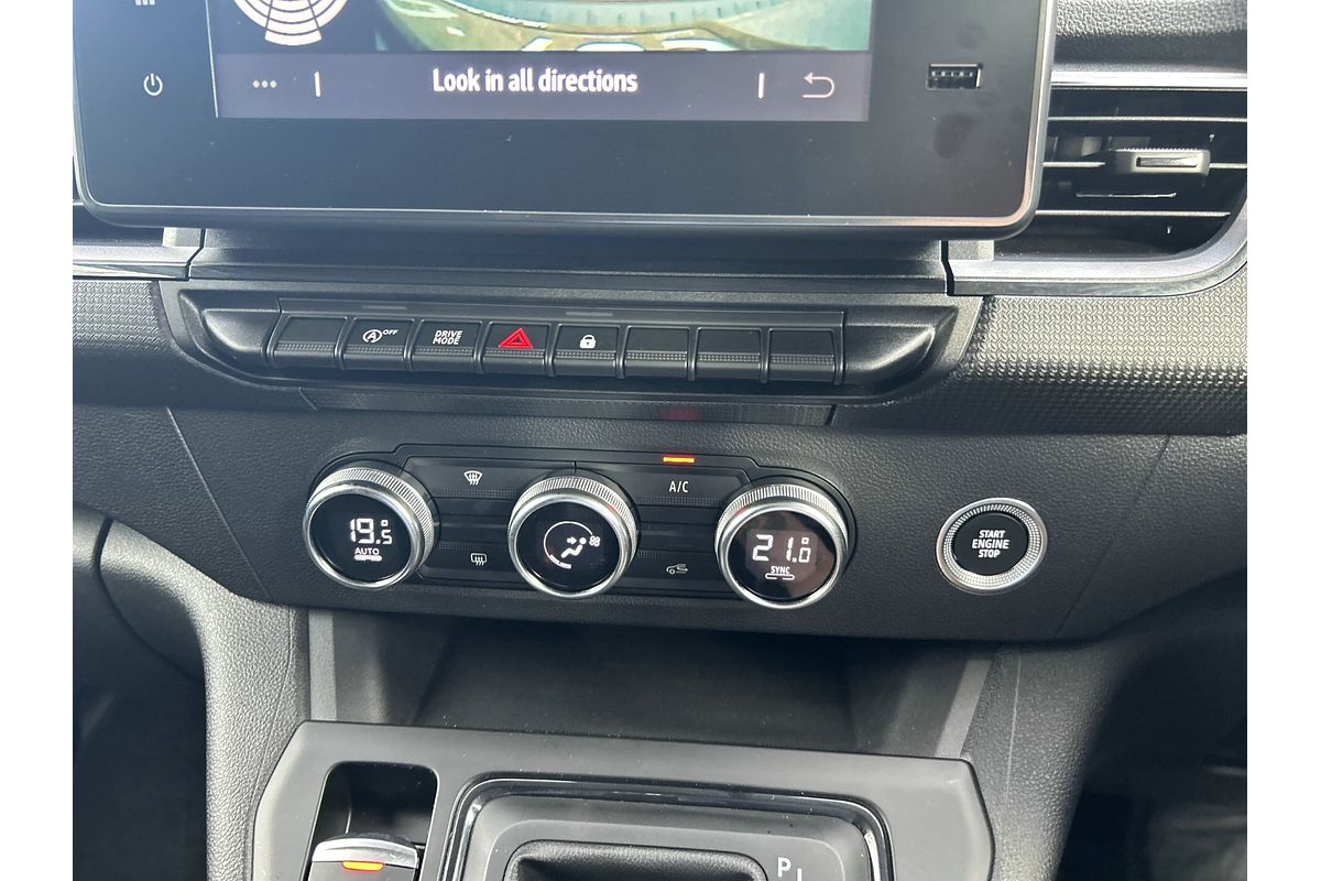 2024 Renault Kangoo L1 XFK SWB