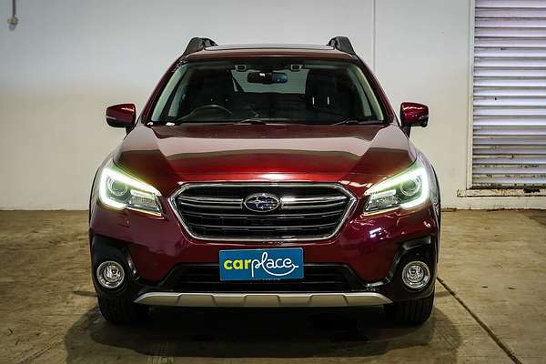 2018 Subaru Outback 2.5i Premium 5GEN