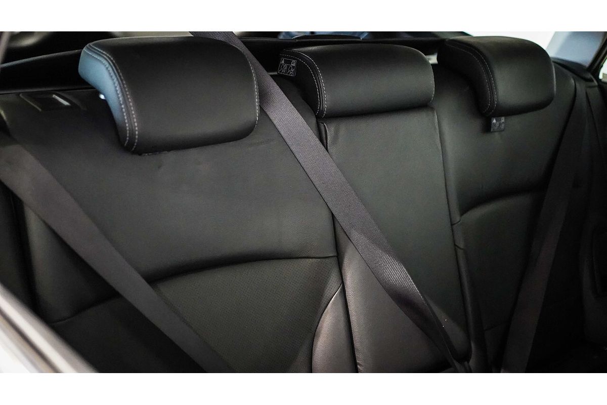 2018 Subaru Outback 2.5i Premium 5GEN