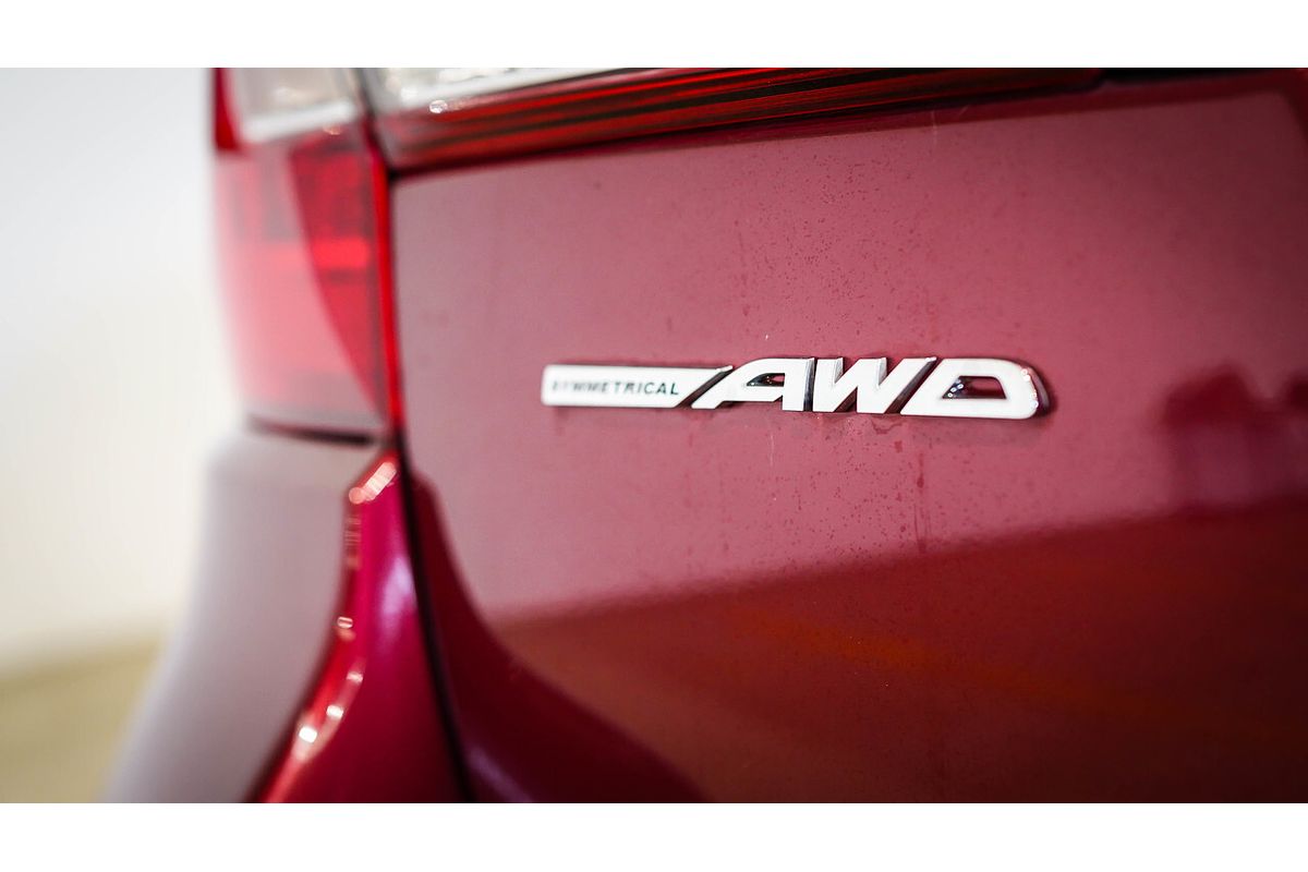 2018 Subaru Outback 2.5i Premium 5GEN