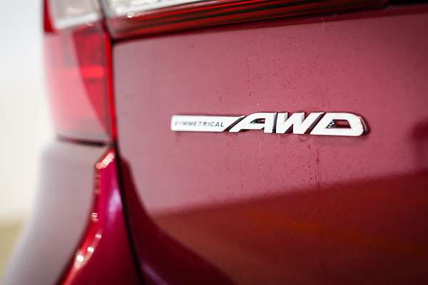 2018 Subaru Outback 2.5i Premium 5GEN