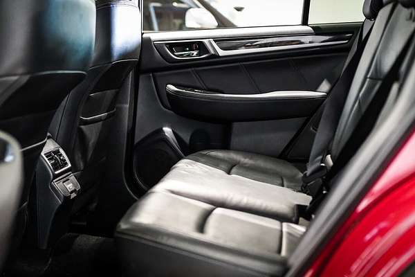 2018 Subaru Outback 2.5i Premium 5GEN