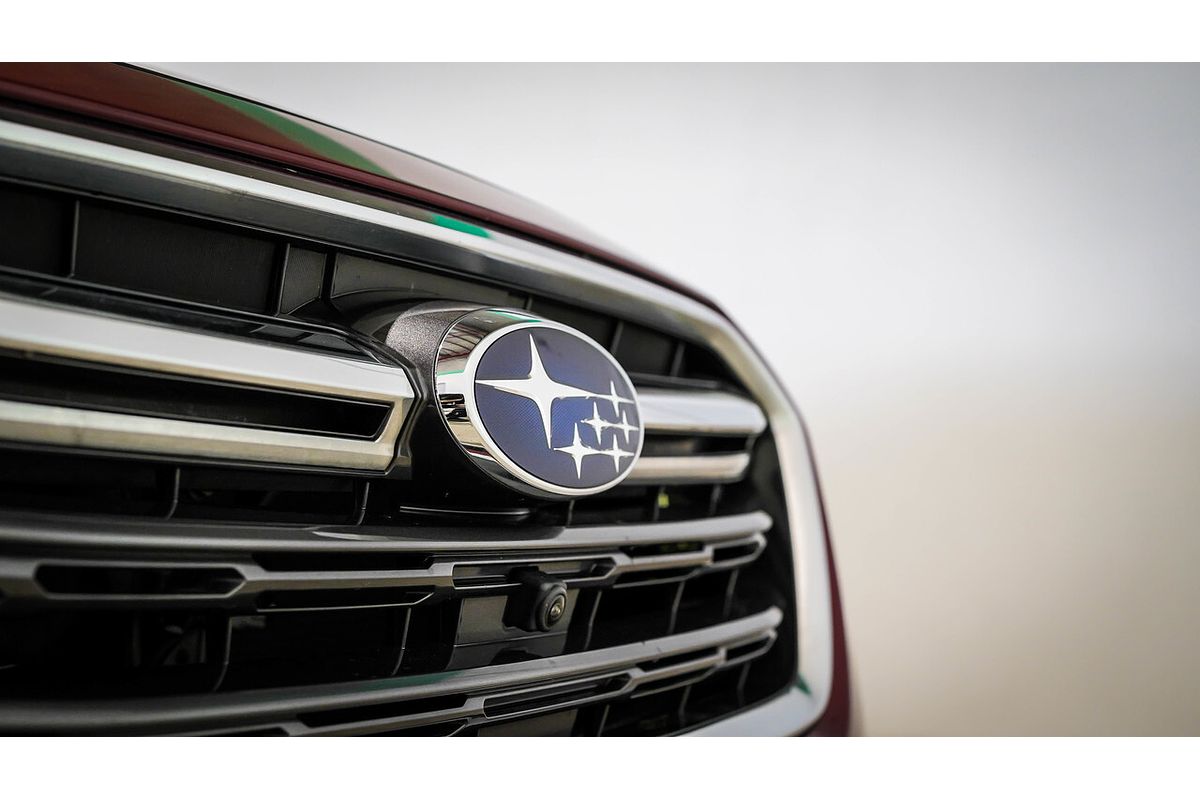 2018 Subaru Outback 2.5i Premium 5GEN