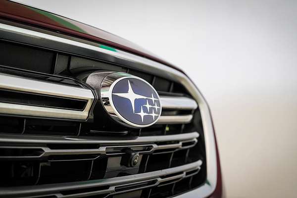 2018 Subaru Outback 2.5i Premium 5GEN