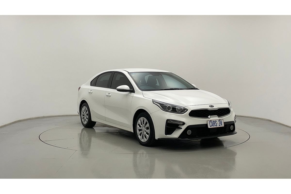 2019 Kia Cerato S BD