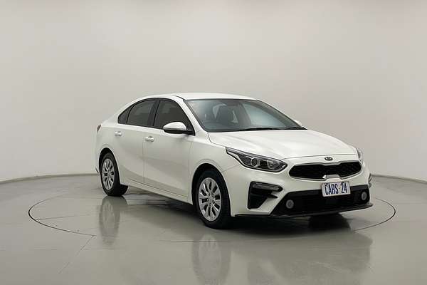 2019 Kia Cerato S BD