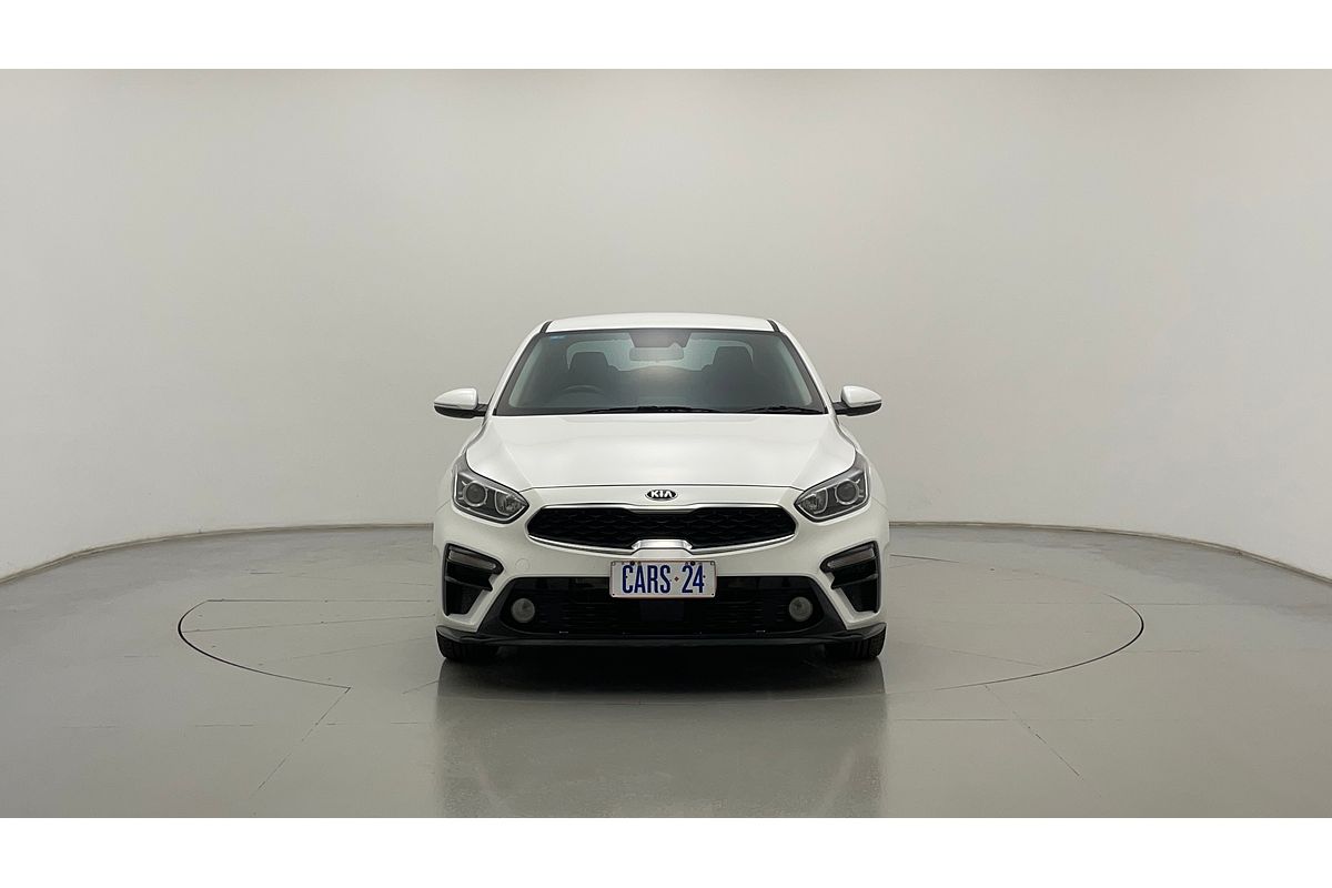 2019 Kia Cerato S BD