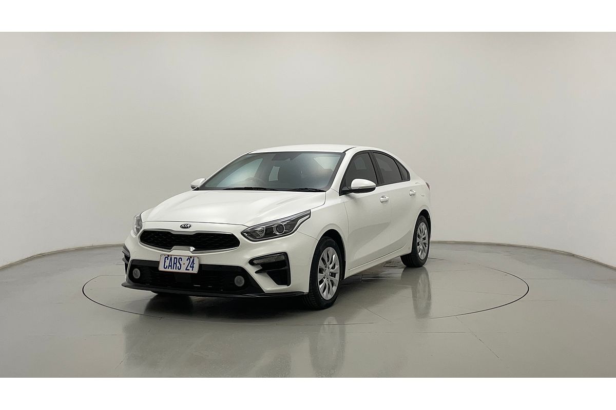2019 Kia Cerato S BD