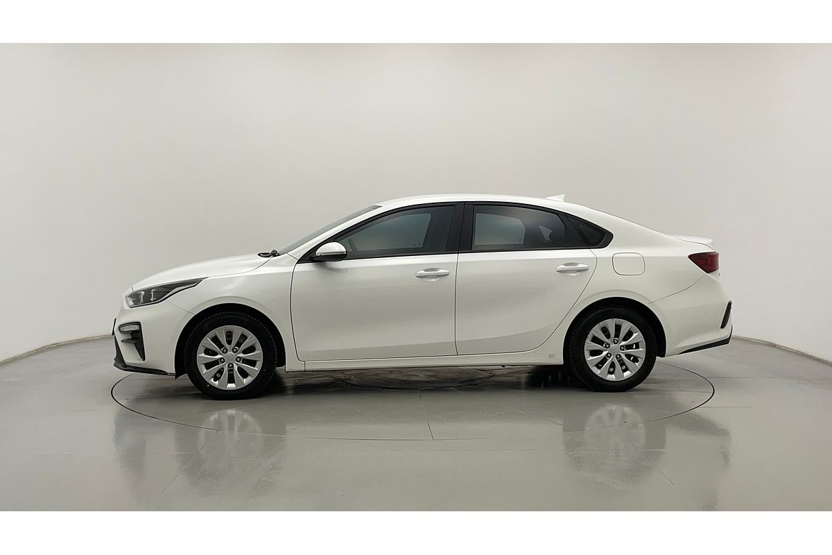 2019 Kia Cerato S BD