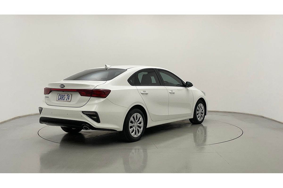 2019 Kia Cerato S BD