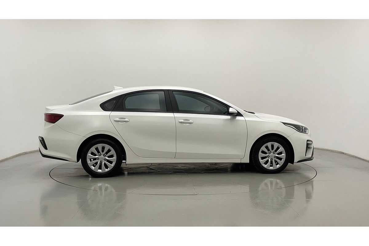 2019 Kia Cerato S BD