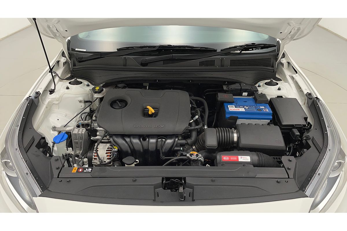 2019 Kia Cerato S BD