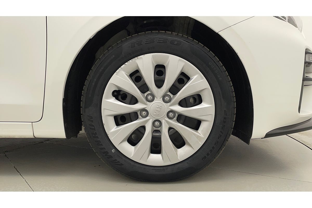 2019 Kia Cerato S BD