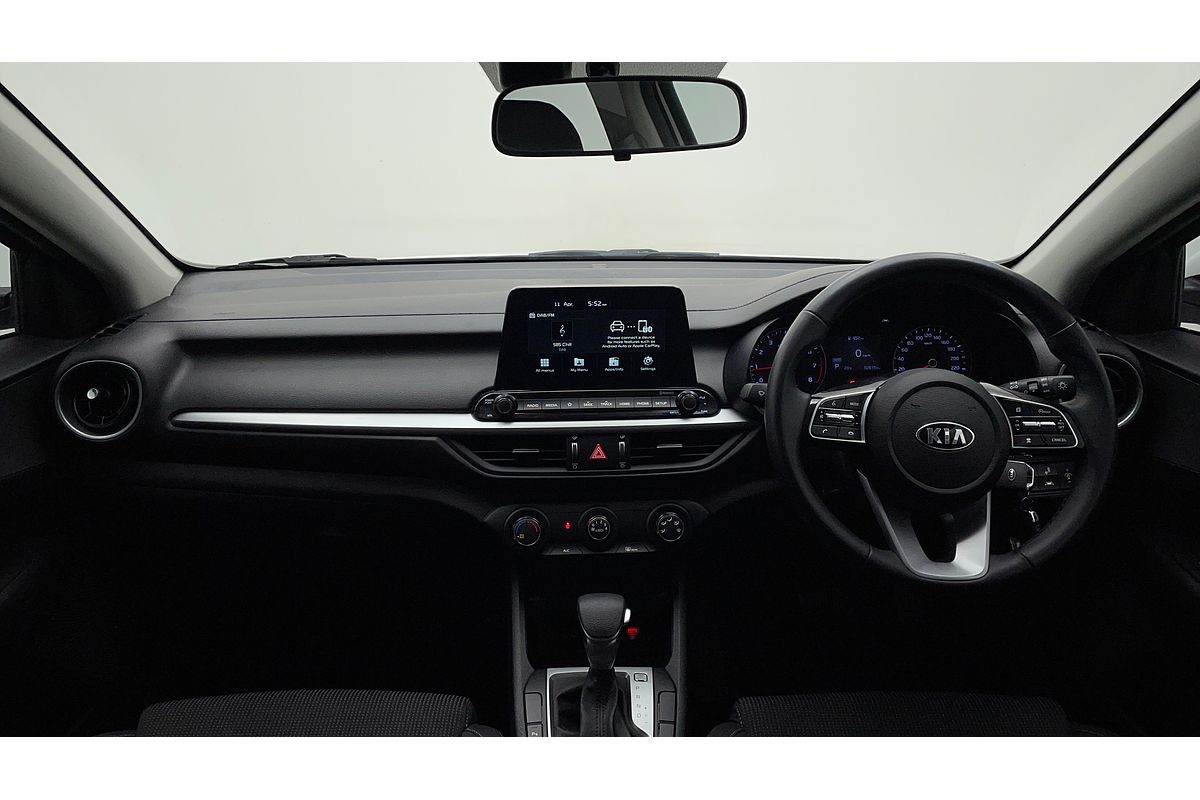 2019 Kia Cerato S BD