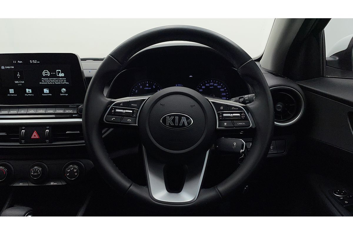 2019 Kia Cerato S BD