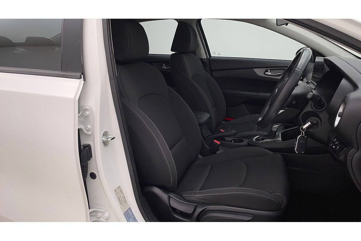 2019 Kia Cerato S BD