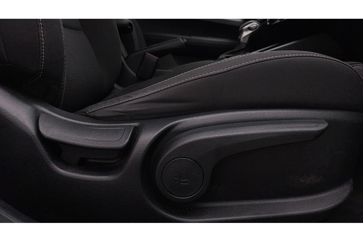 2019 Kia Cerato S BD