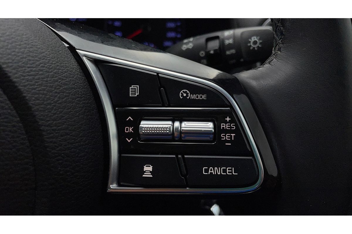 2019 Kia Cerato S BD