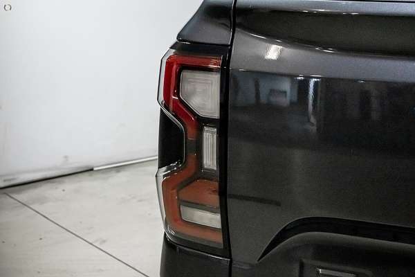 2025 Ford Ranger Wildtrak 4X4