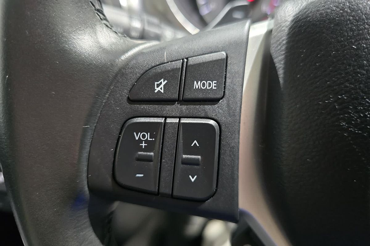 2021 Suzuki Vitara Turbo LY Series II