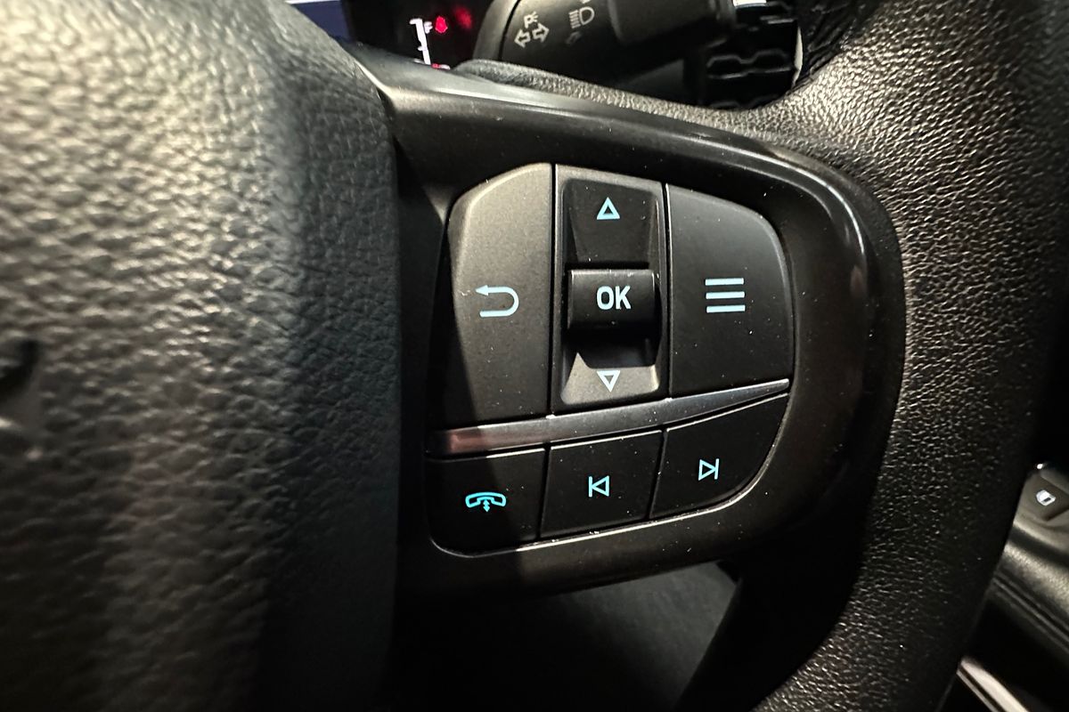 2023 Ford Everest Sport