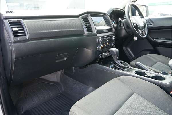 2021 Ford Ranger XL PX MkIII 4X4