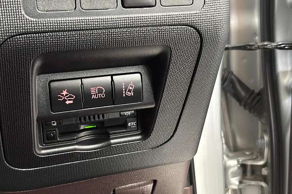 2016 Toyota Porte Welcab